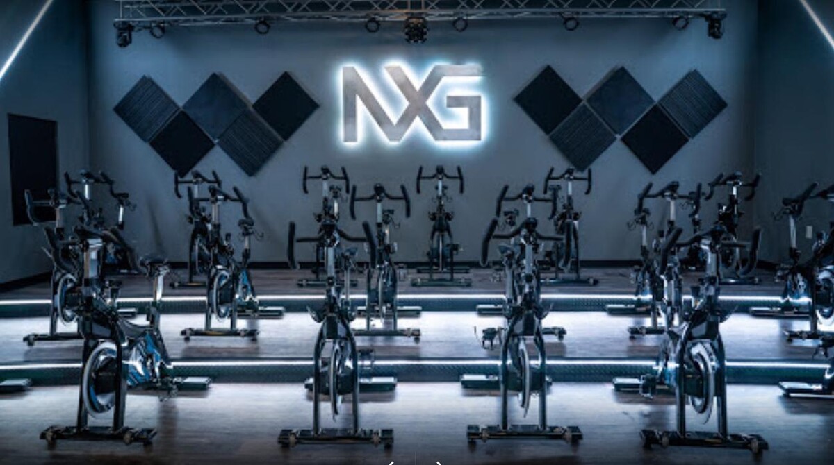 Images NXGen Fitness Center