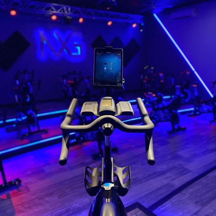 Images NXGen Fitness Center