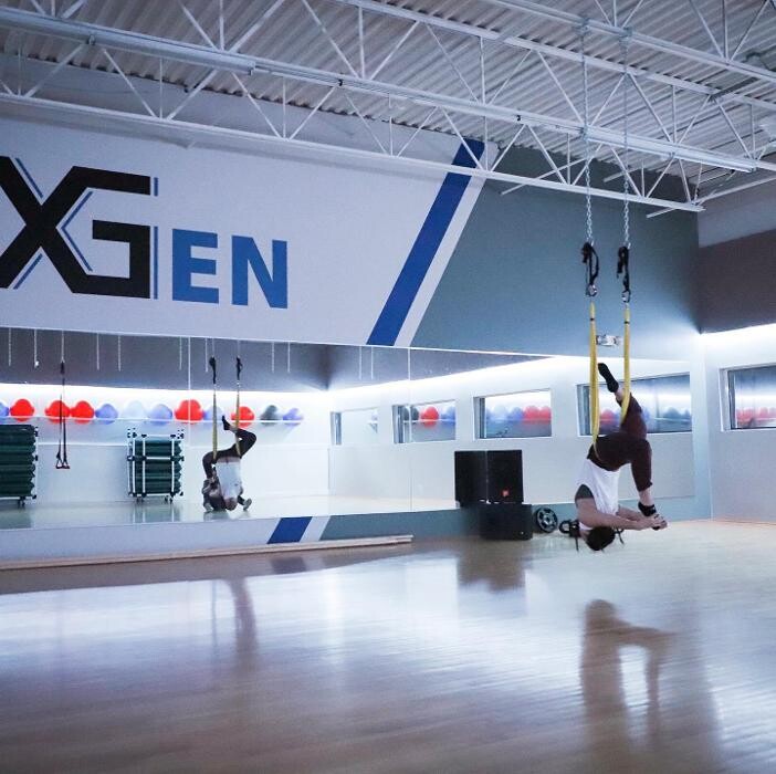 Images NXGen Fitness Center