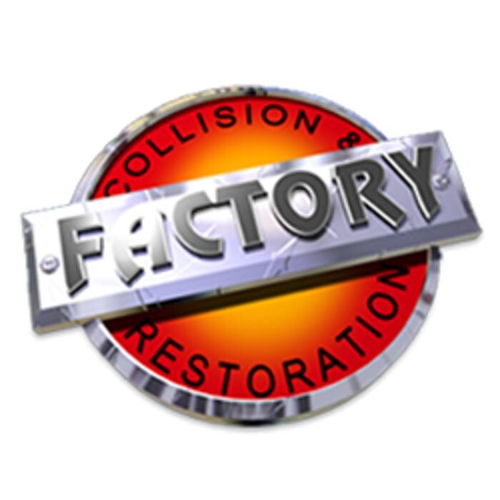 Images Factory Collision & Restoration