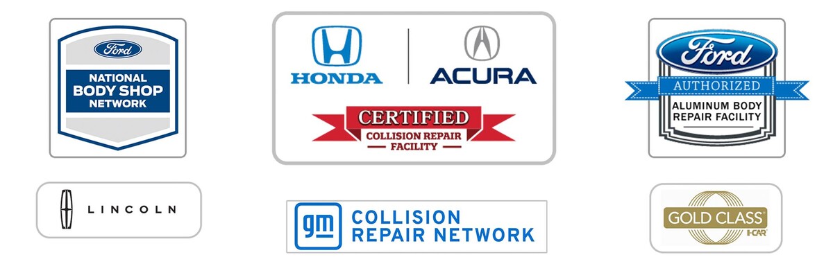 Images Factory Collision & Restoration