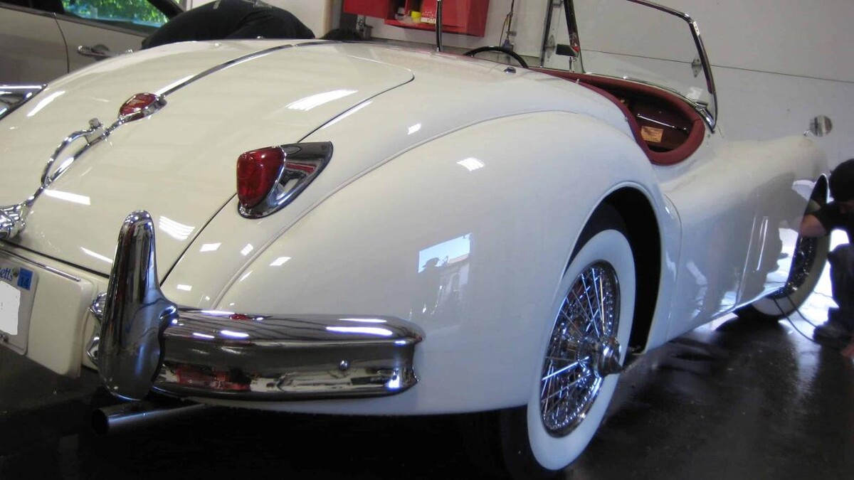 Images Factory Collision & Restoration