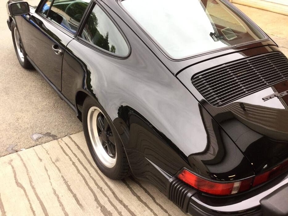 Images Factory Collision & Restoration