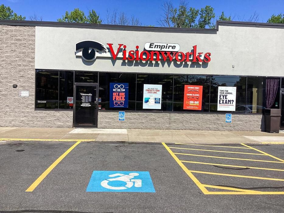 Images Empire Visionworks