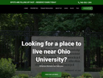 Screenshot for https://www.whartonrentals.com/