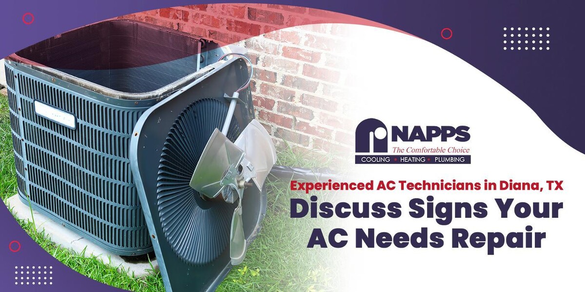 Images Napps Cooling, Heating & Plumbing