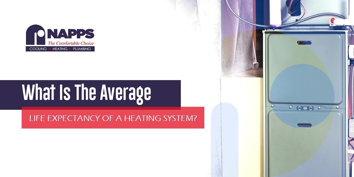 Images Napps Cooling, Heating & Plumbing