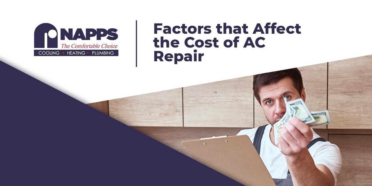 Images Napps Cooling, Heating & Plumbing