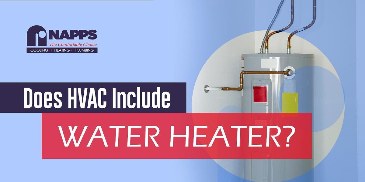 Images Napps Cooling, Heating & Plumbing