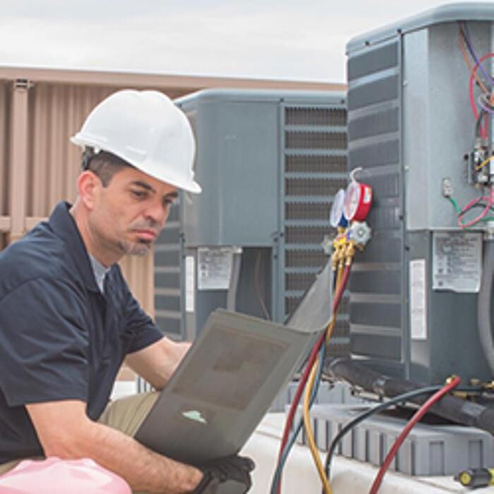 Images Napps Cooling, Heating & Plumbing