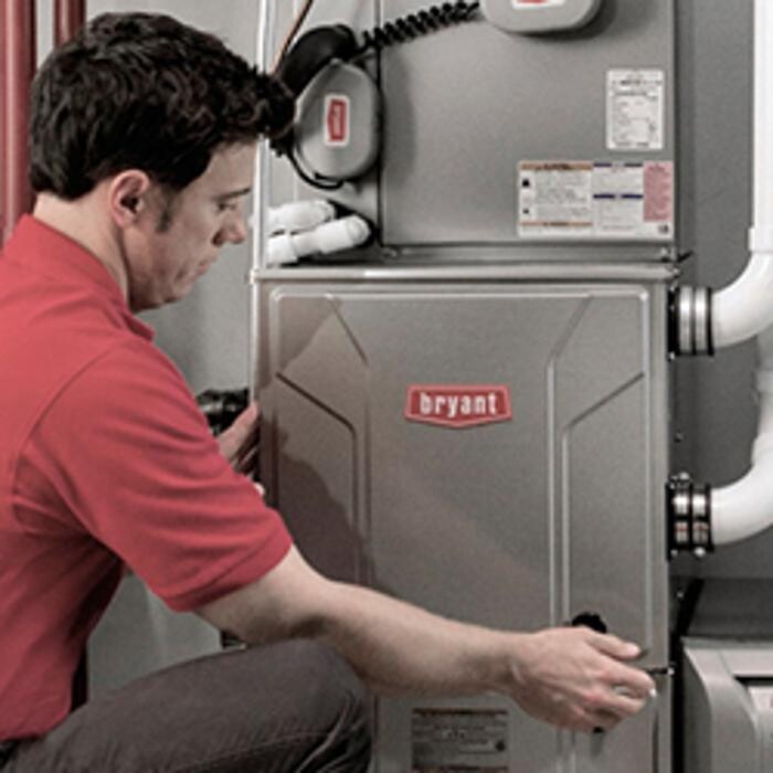 Images Napps Cooling, Heating & Plumbing