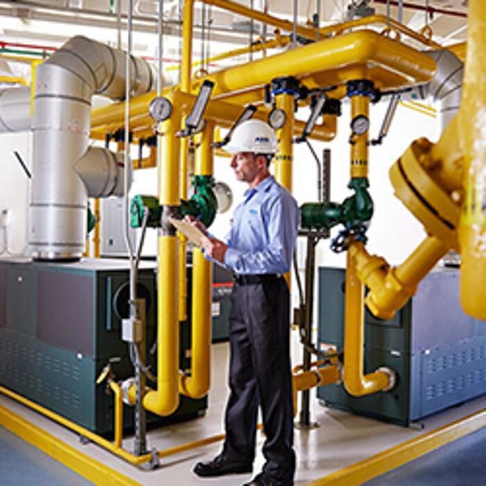 Images Napps Cooling, Heating & Plumbing