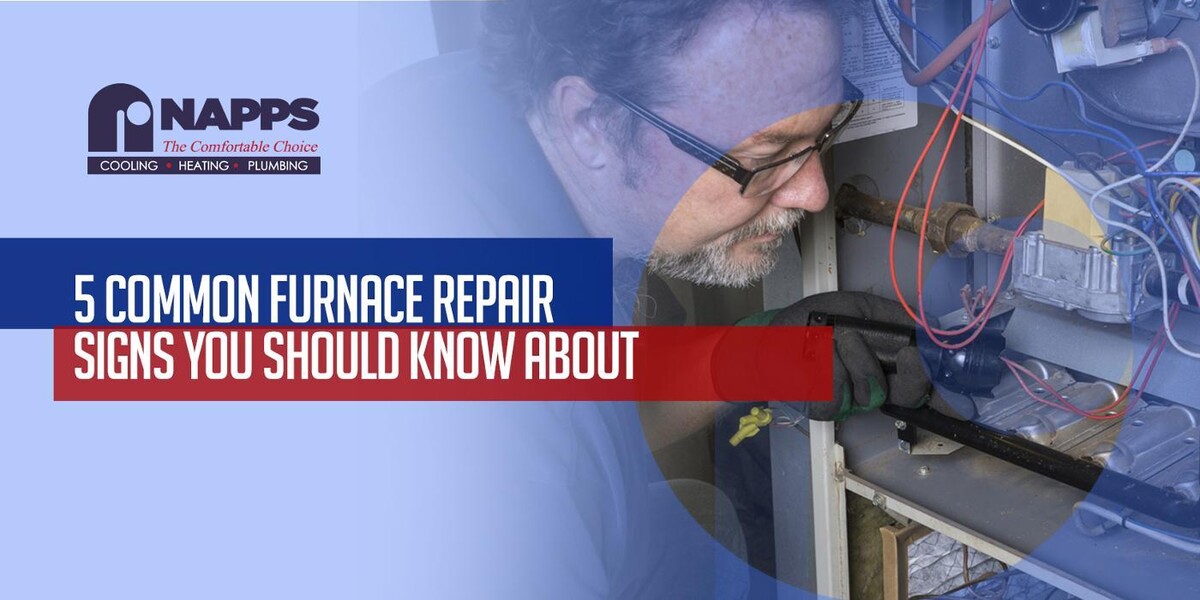 Images Napps Cooling, Heating & Plumbing