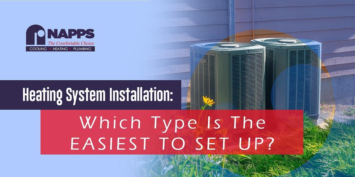Images Napps Cooling, Heating & Plumbing