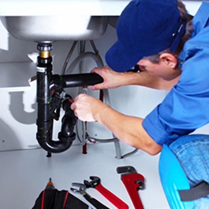 Images Napps Cooling, Heating & Plumbing