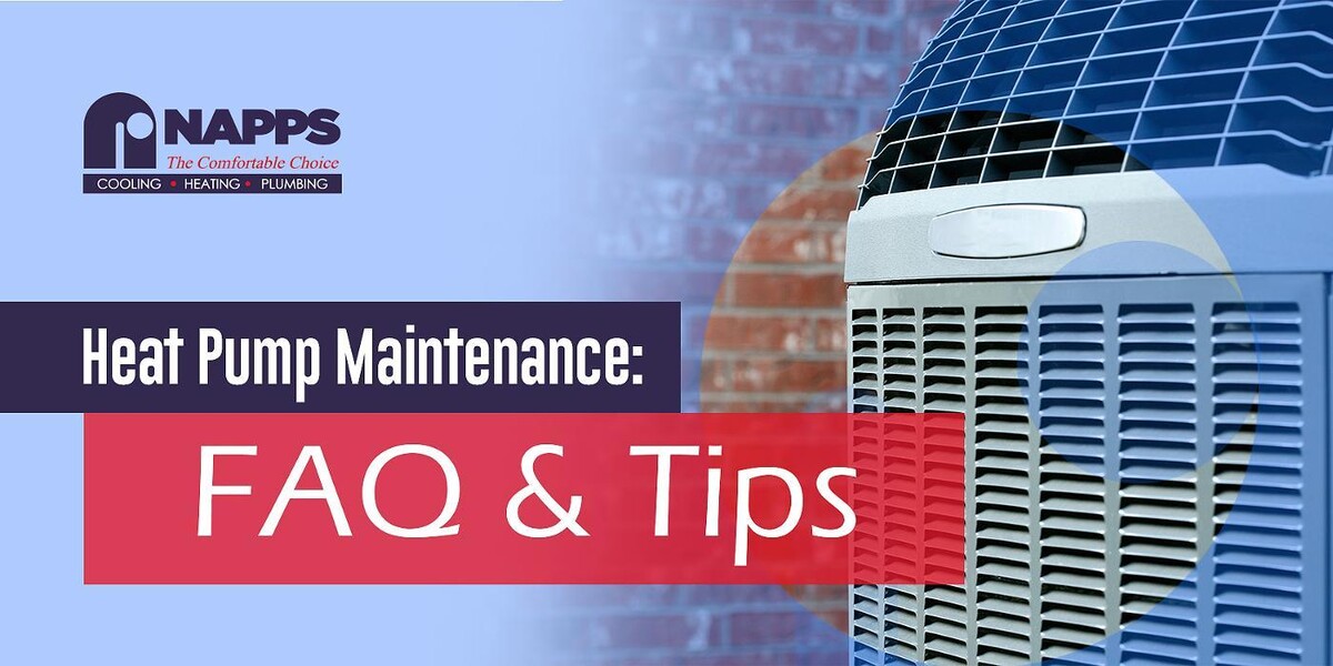 Images Napps Cooling, Heating & Plumbing