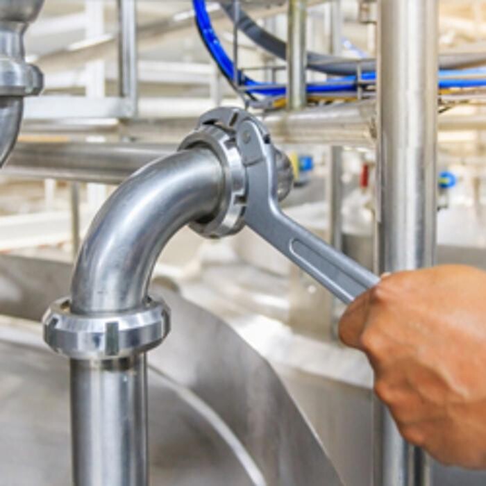 Images Napps Cooling, Heating & Plumbing