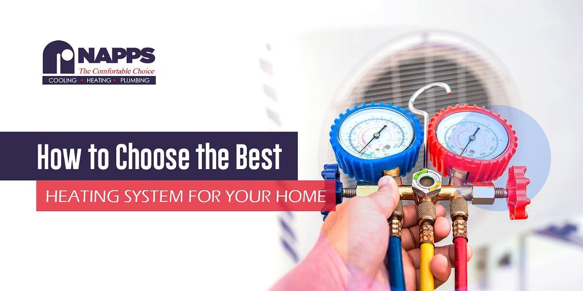 Images Napps Cooling, Heating & Plumbing