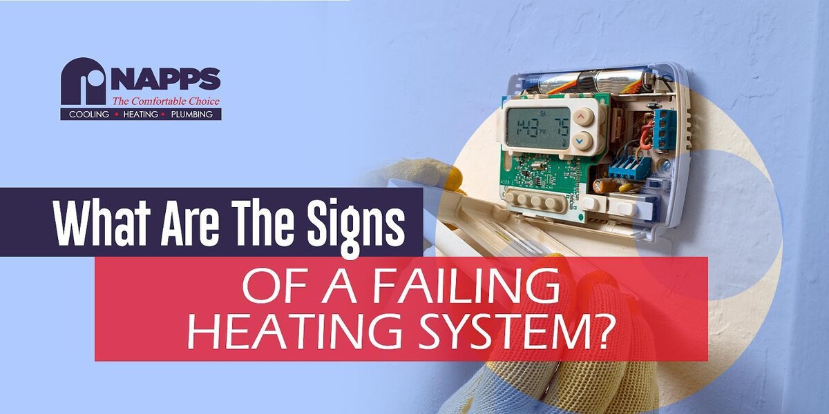 Images Napps Cooling, Heating & Plumbing