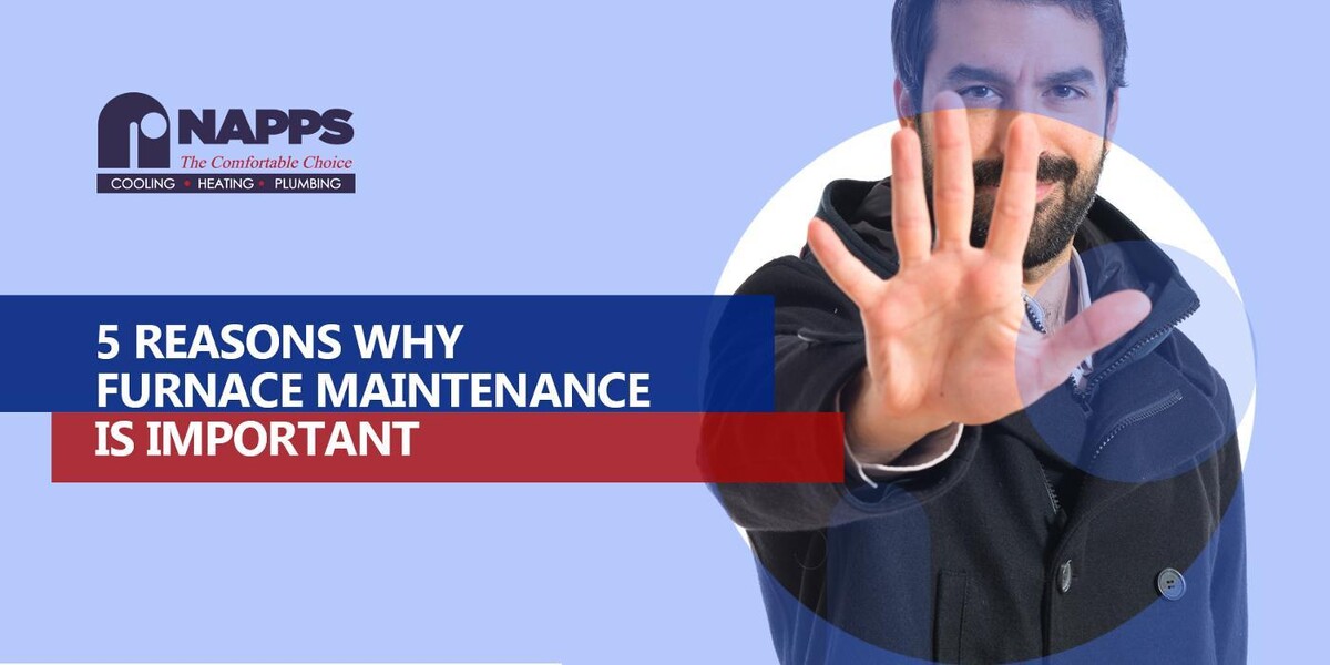 Images Napps Cooling, Heating & Plumbing