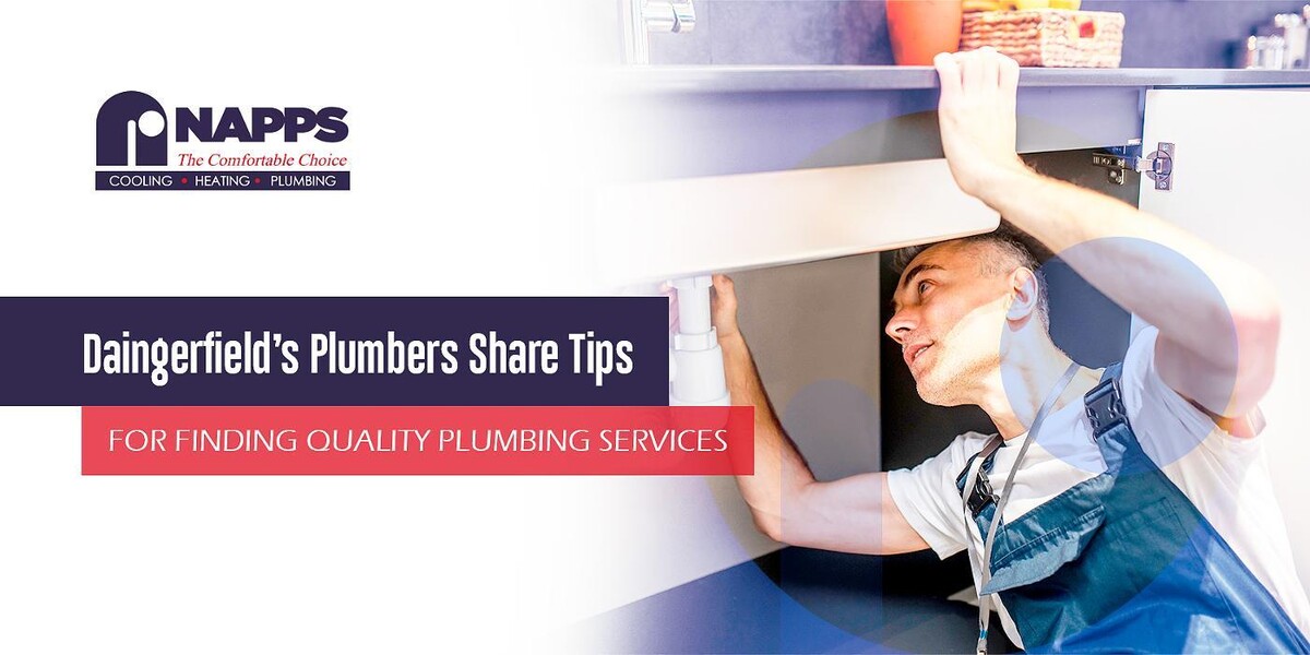Images Napps Cooling, Heating & Plumbing