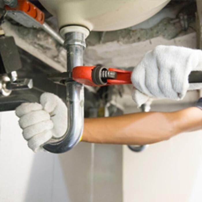 Images Napps Cooling, Heating & Plumbing