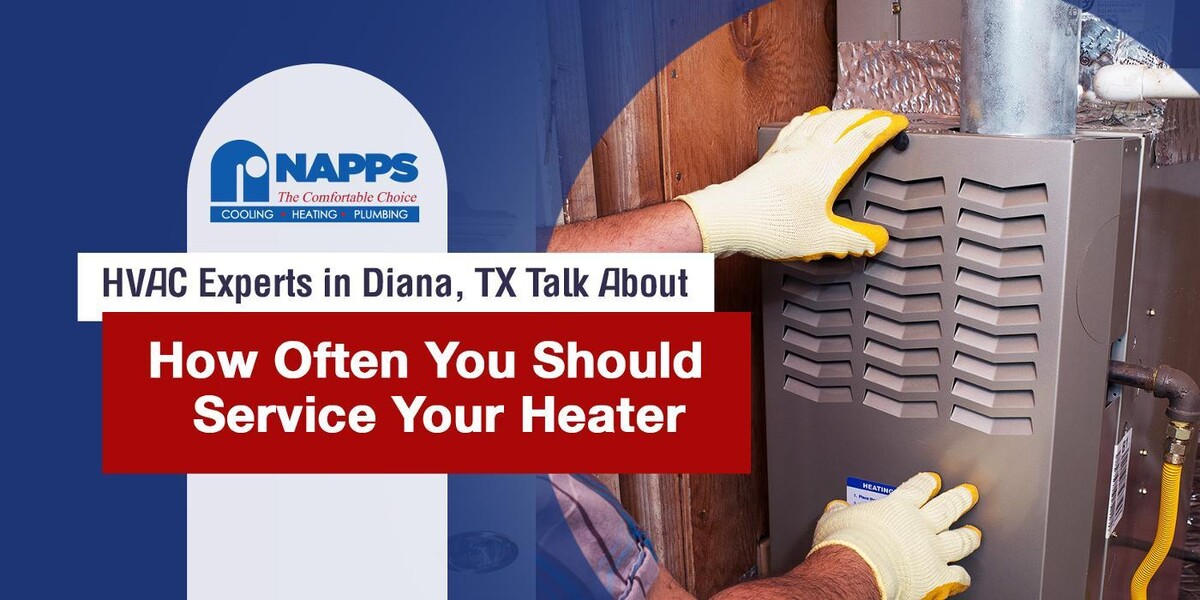 Images Napps Cooling, Heating & Plumbing