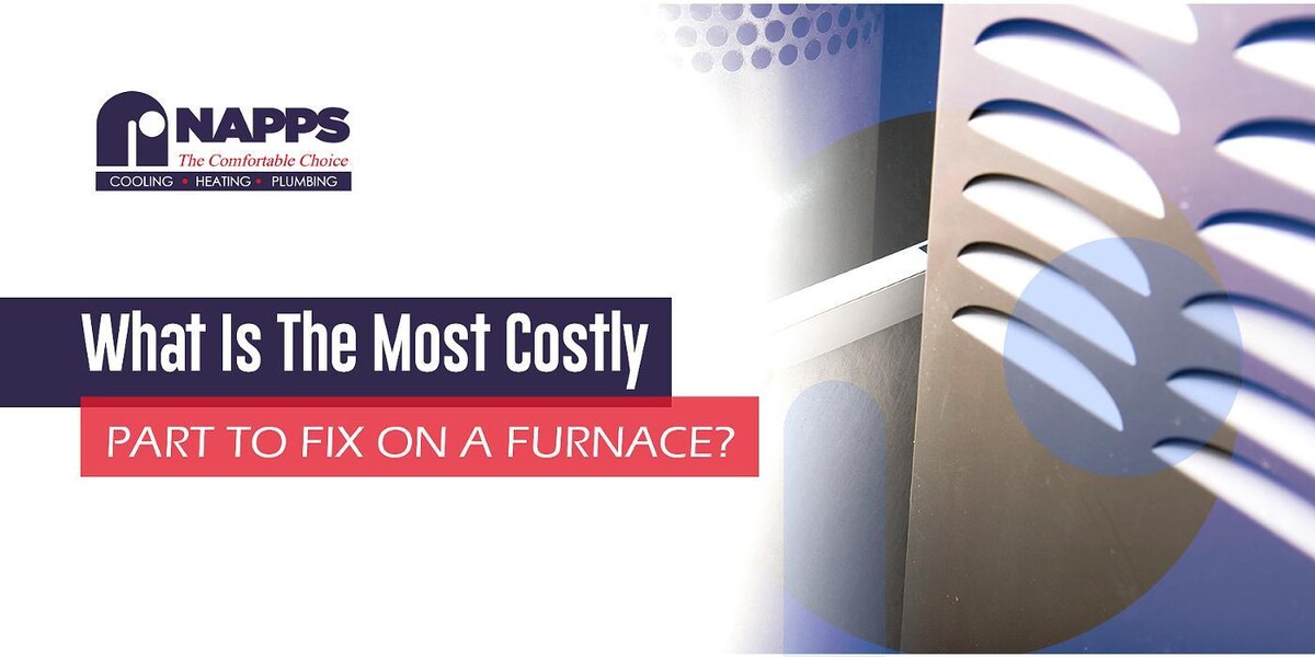 Images Napps Cooling, Heating & Plumbing