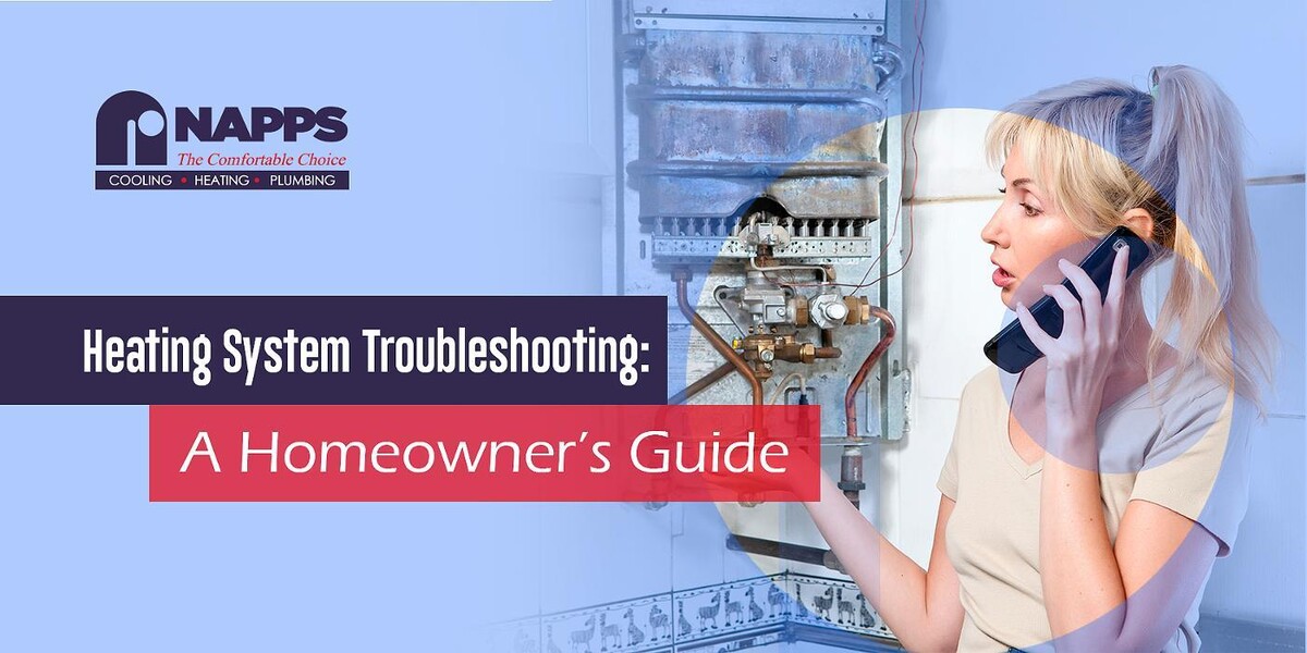 Images Napps Cooling, Heating & Plumbing