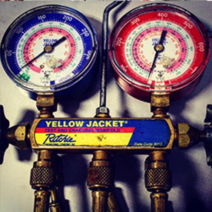 Images Napps Cooling, Heating & Plumbing
