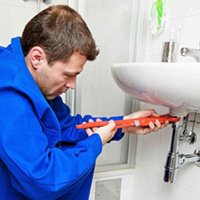 Images Napps Cooling, Heating & Plumbing