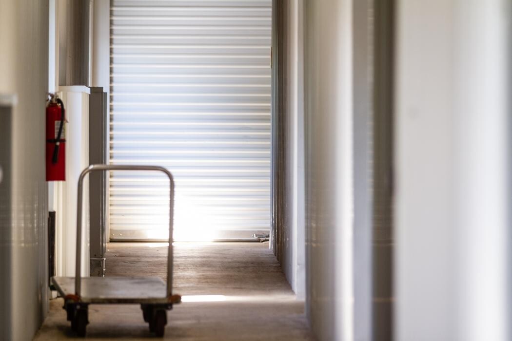 Images Superior Storage - Kenosha