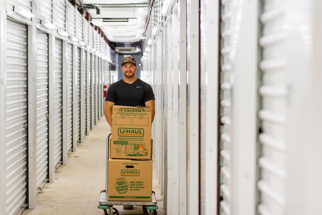 Images Superior Storage - Kenosha