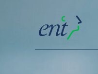 Website Screenshot ENT Medical Services PC