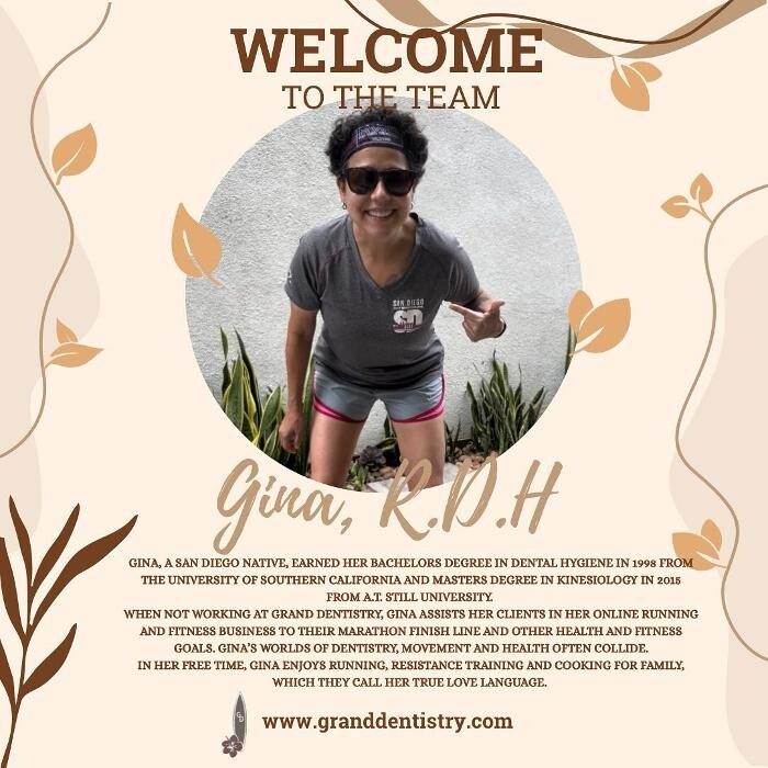 Images Grand Dentistry