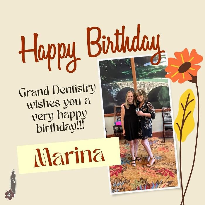 Images Grand Dentistry