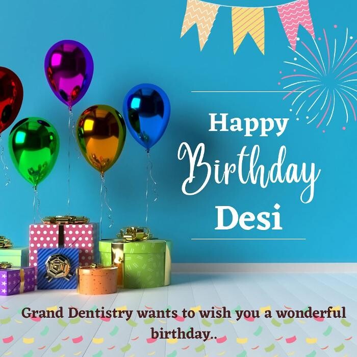 Images Grand Dentistry