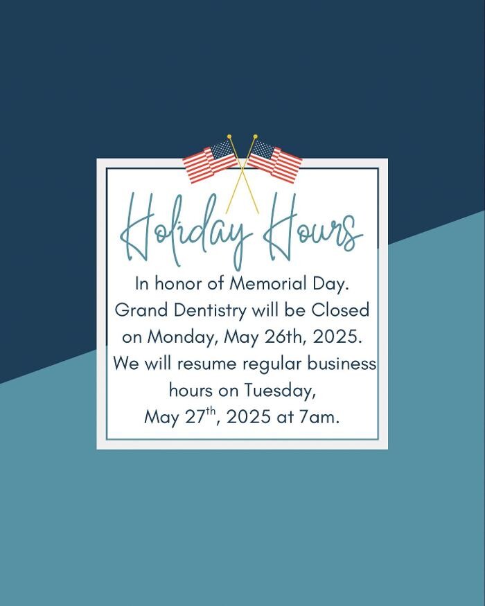 Images Grand Dentistry