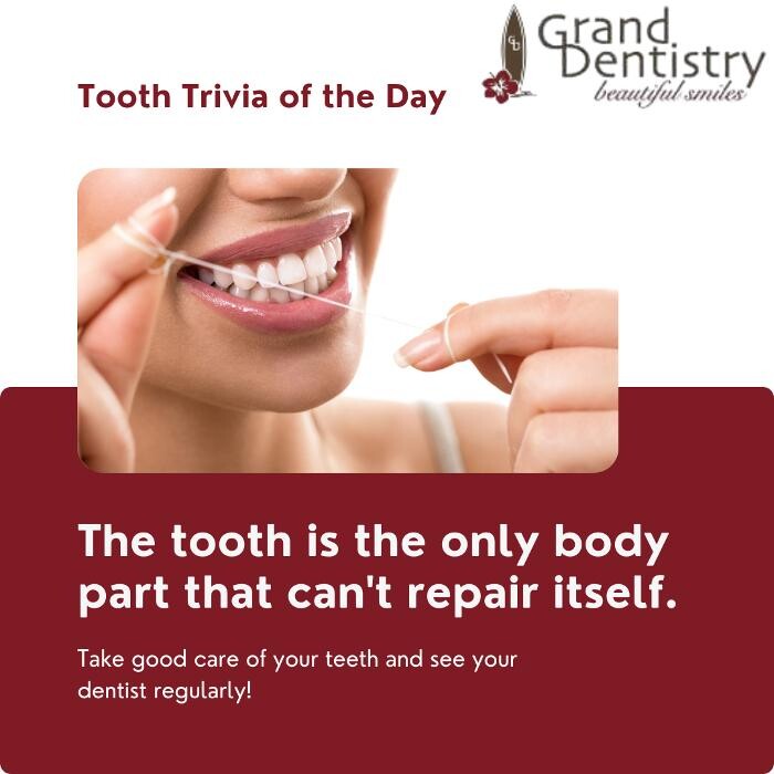 Images Grand Dentistry