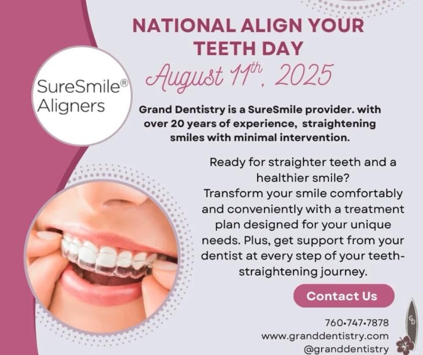 Images Grand Dentistry