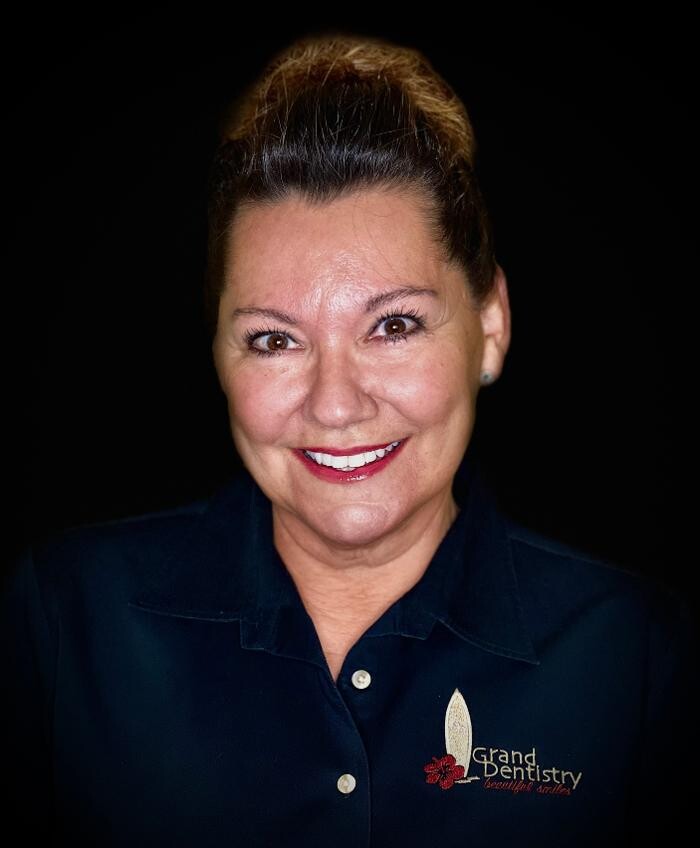 Images Grand Dentistry