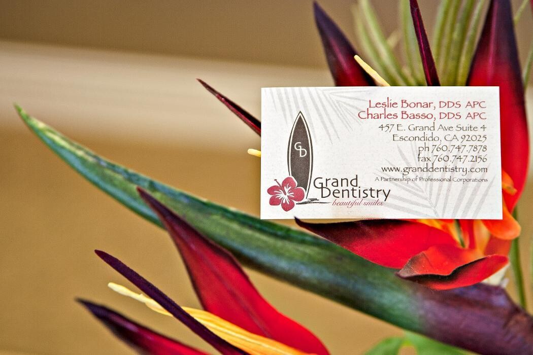 Images Grand Dentistry