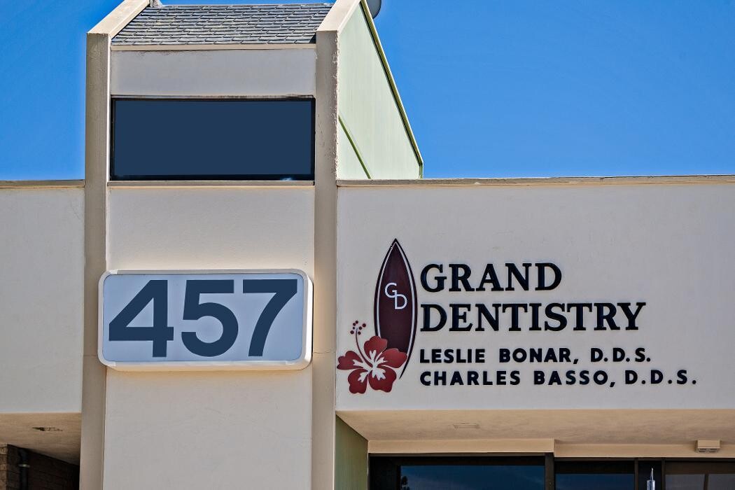 Images Grand Dentistry