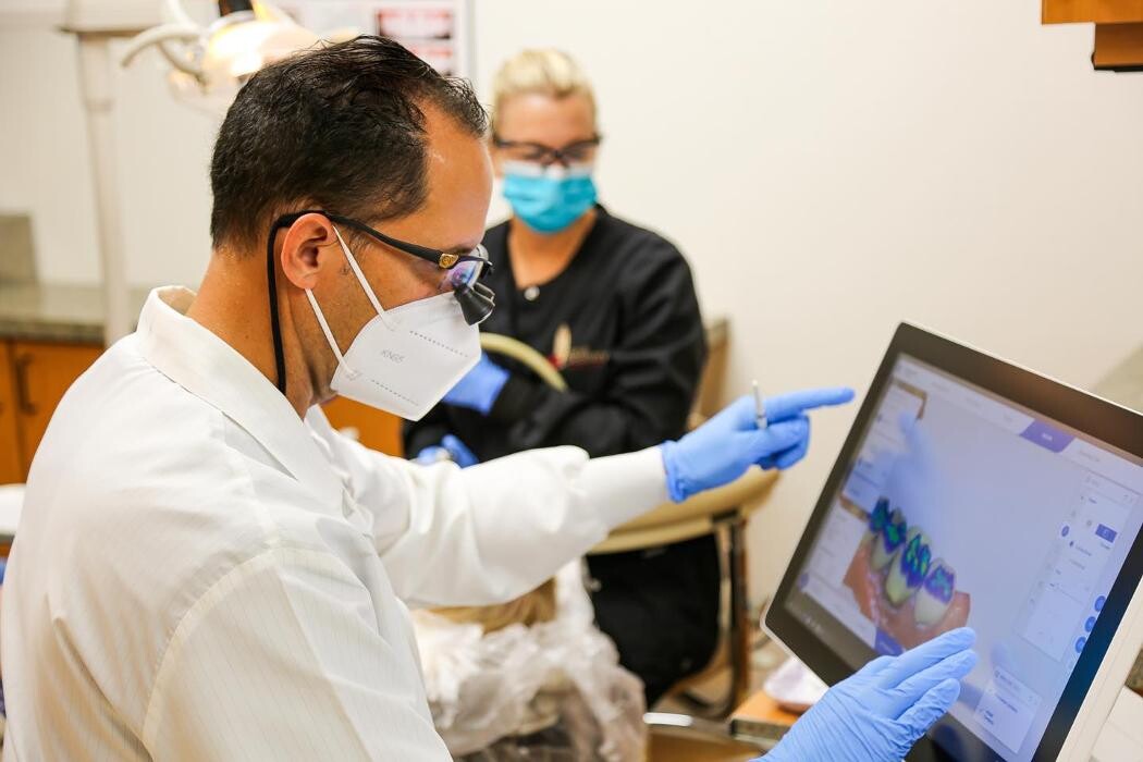 Images Grand Dentistry