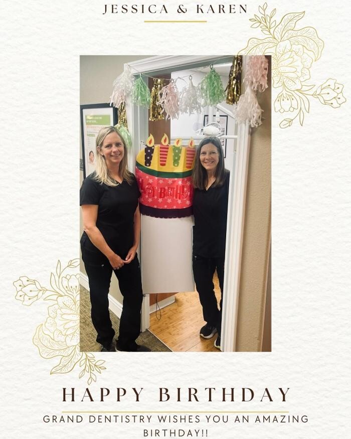 Images Grand Dentistry