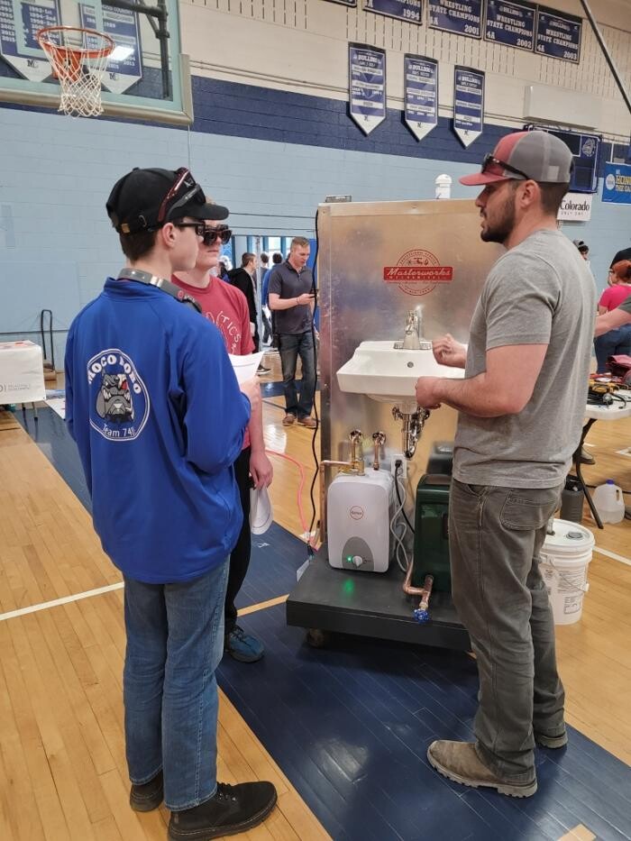 Images Masterworks Mechanical