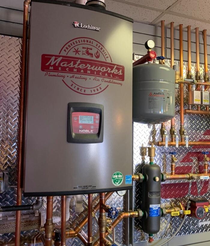 Images Masterworks Mechanical