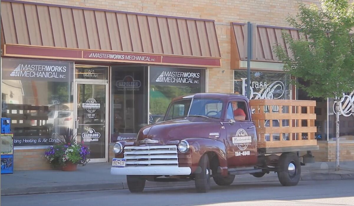 Images Masterworks Mechanical