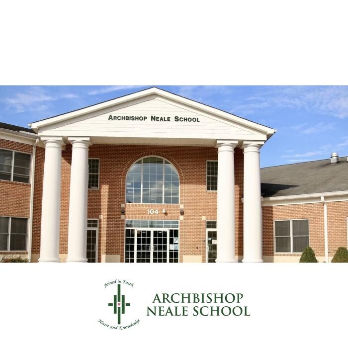 Images Archbishop Neale School La Plata