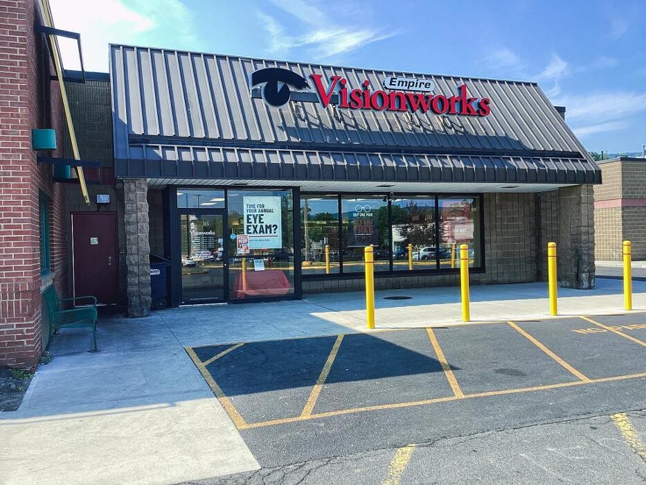 Images Empire Visionworks Southside Mall